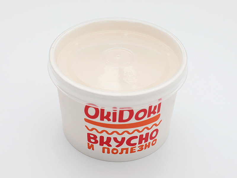 아이스크림 컵